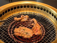 -谷牛和牛烤肉(漕河泾印象城店)