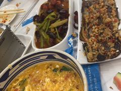 -勇利赵家烤肉坊(翠华北路店)