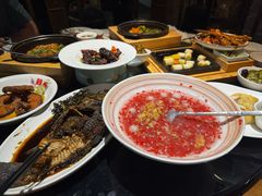 -甬上名灶(天一阁·翠柏店)
