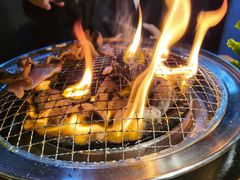 -吉志烤肉(太原总店)
