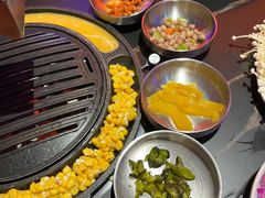 -碳夫·东北炭火烤肉(胥口店)
