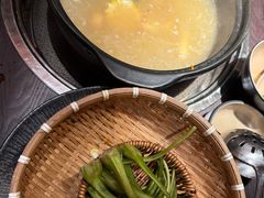 -芸鲜季·云南野生菌餐厅· 云南风物味研社(闵行店)