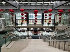 -广州白云机场雅高铂尔曼大酒店
