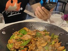 -眉州东坡(华联万柳店)