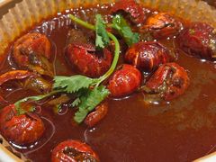 -海底捞火锅(上元大街店)