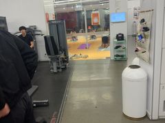 -乐刻运动健身(外环路店)