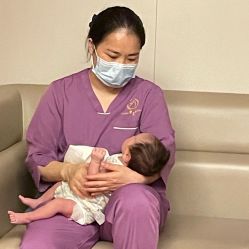 -馨月汇·一悦馨香月子中心(前滩店)