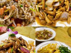 泡椒爽鱼皮-瑞记湛江鸡饭店·粤西第一鸡(粤垦店)