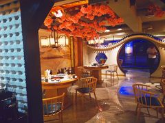 -哈拉海和牛主题餐厅(哈西店)