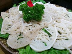 精品千层肚-巴蜀印象火锅(永陵总店)