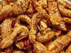 -亚马逊环球美食百汇(新城吾悦广场店)