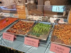 -金贵源食神(楚河汉街店)
