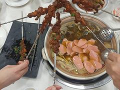 -土连锅·现熬养生汤锅(梁家巷店)