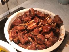 -晶丽香榭自助餐(南京大饭店)