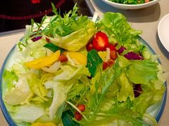 -蝎王府羊蝎子(虎坊桥总店)