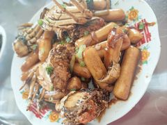 -妈妈的小作坊(陈家镇店)