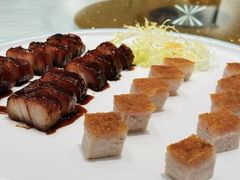 -金河半岛园林酒家(金融城店)