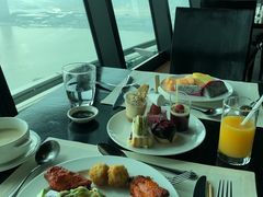 -澳门旅游塔360°旋转餐厅(南湾湖广场店)