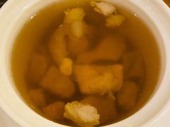 -星璞餐厅(深铁塘朗城君璞酒店)