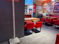 -朴大叔拌饭(上海金山万达店)