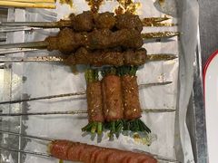 -彭城八戒羊肉串(总店)