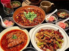 -华豫川酒家(双子塔店)