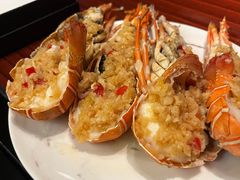 -西安W酒店·WEI全味西餐厅