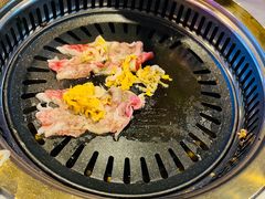 -杨记齐齐哈尔烤肉(总店)