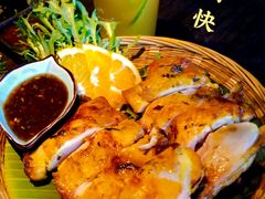 -泰妃殿(宏伊国际广场店)