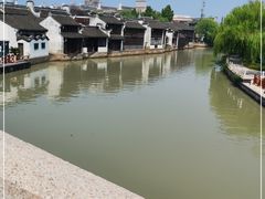 -嘉兴月河历史街区