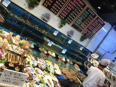 -三个渔夫·蒸汽海鲜(五大道店)