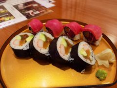 商务午餐套餐-希望日本料理(保利香槟花园店)