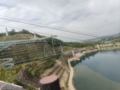 -安徽大青山野生动物世界