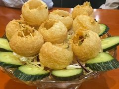-清真· AL-JANNAT 佳纳特餐厅(仙林店)