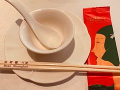 -玫瑰厅上海菜(兴国路店)