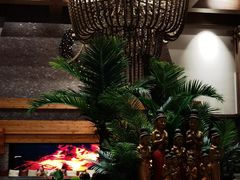 -清河半岛温泉度假酒店