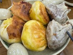 -李记清真馆(打钉巷店)
