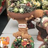 逛花市过年咯！