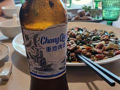 -渝信川菜(南滨店)