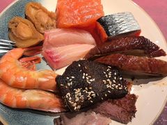 -金海湾自助餐厅(金陵饭店)