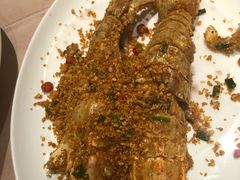 -陶陶居海鲜酒家(新马路店)