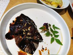 -荷风细雨·中国茶宴(碧云店)