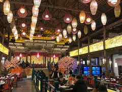 -HOHO餐厅(古子城店)