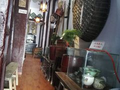 -大郎桥瑞陆糖粥(小太平巷店)