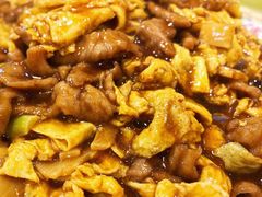 -烤肉季饭庄