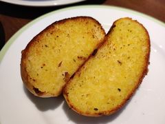 蒜香面包-萨莉亚意式餐厅(杭州滨江天街店)