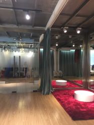 -LANYI COUTURE高级婚纱礼服改衣店