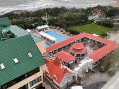 -青岛海景花园大酒店