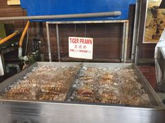 -真浪花园海鲜餐馆