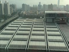 -深圳星河丽思卡尔顿酒店